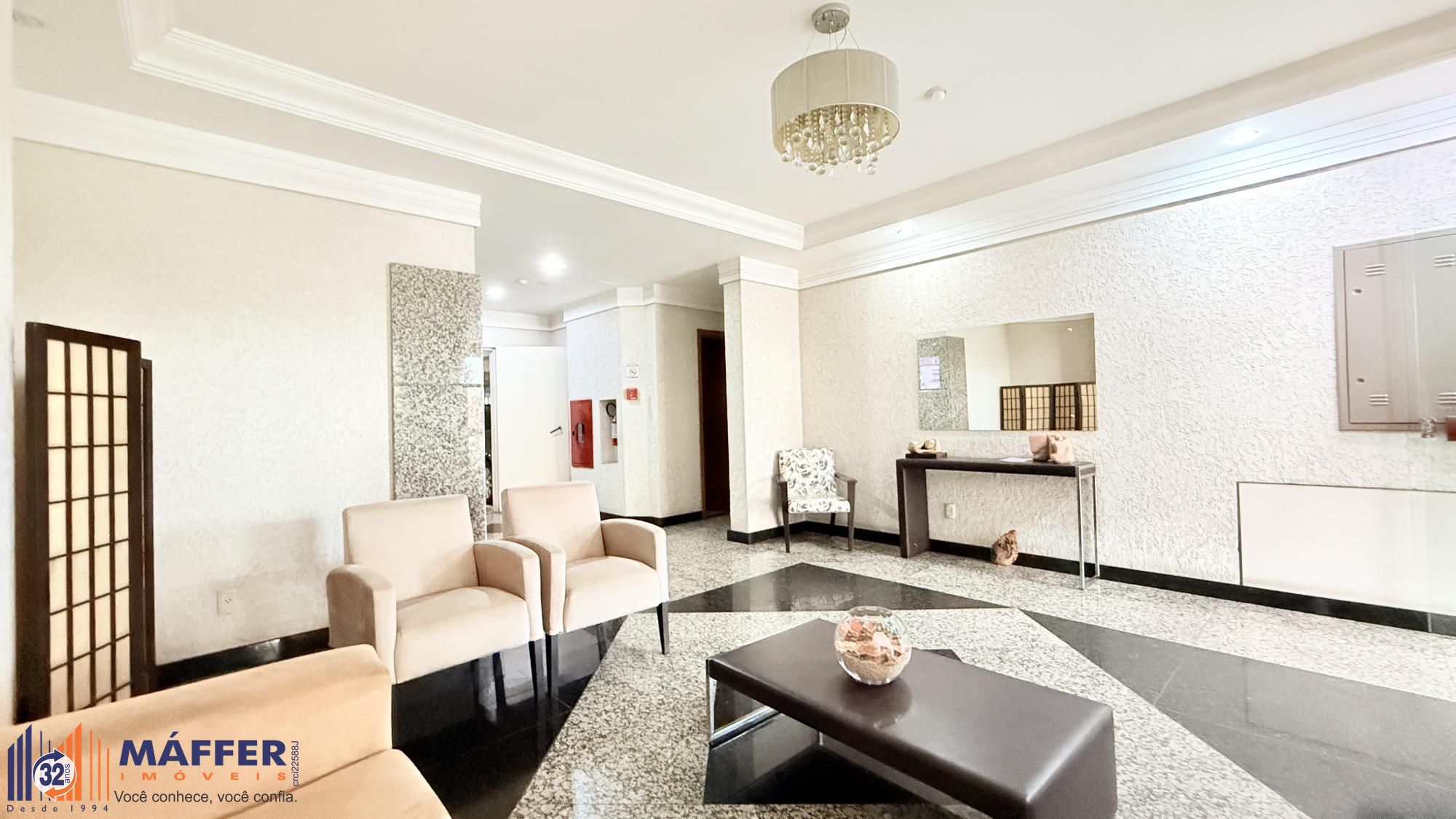 Apartamento, 3 quartos, 86 m² - Foto 23