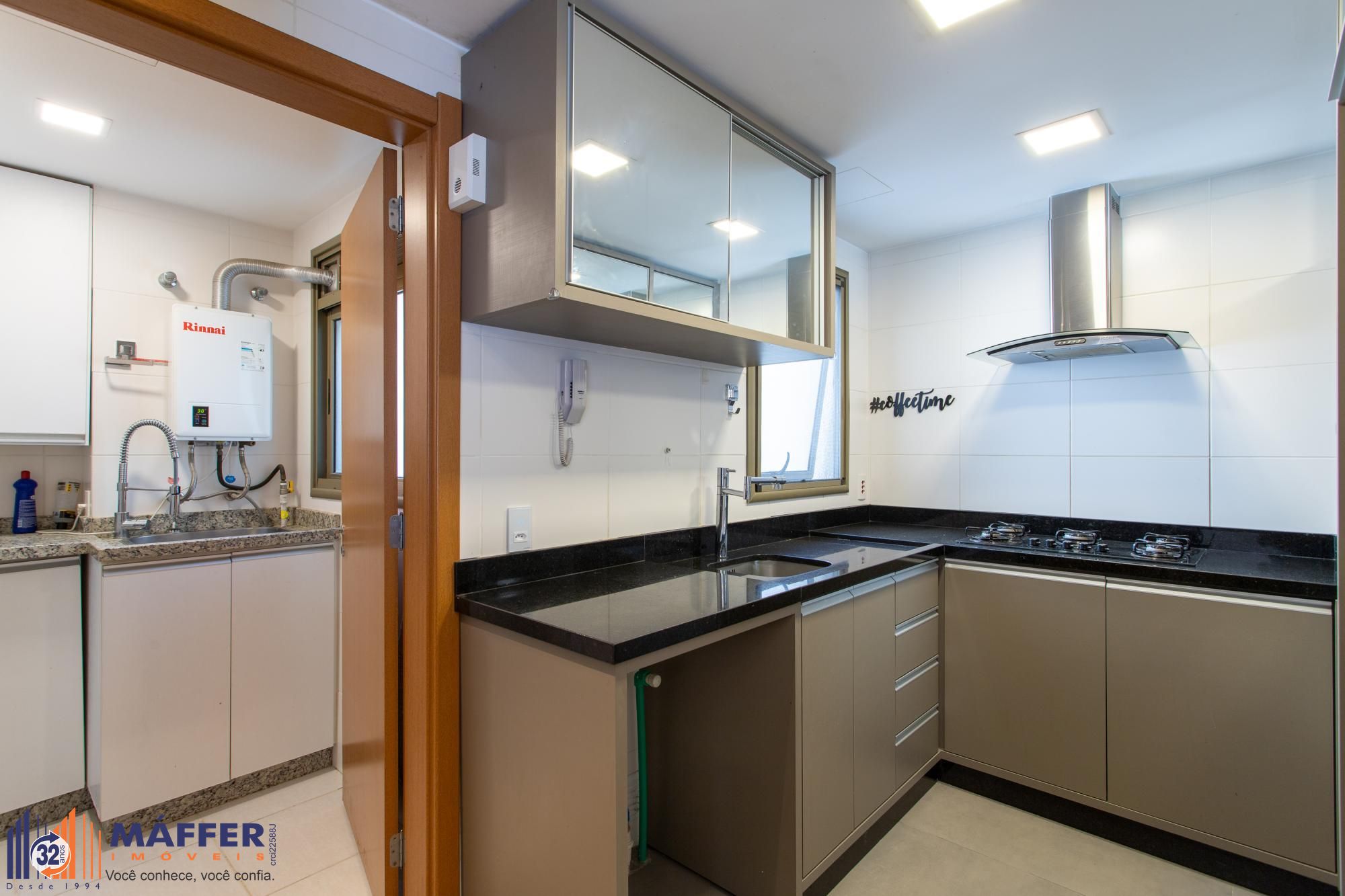 Apartamento, 3 quartos, 89 m² - Foto 8