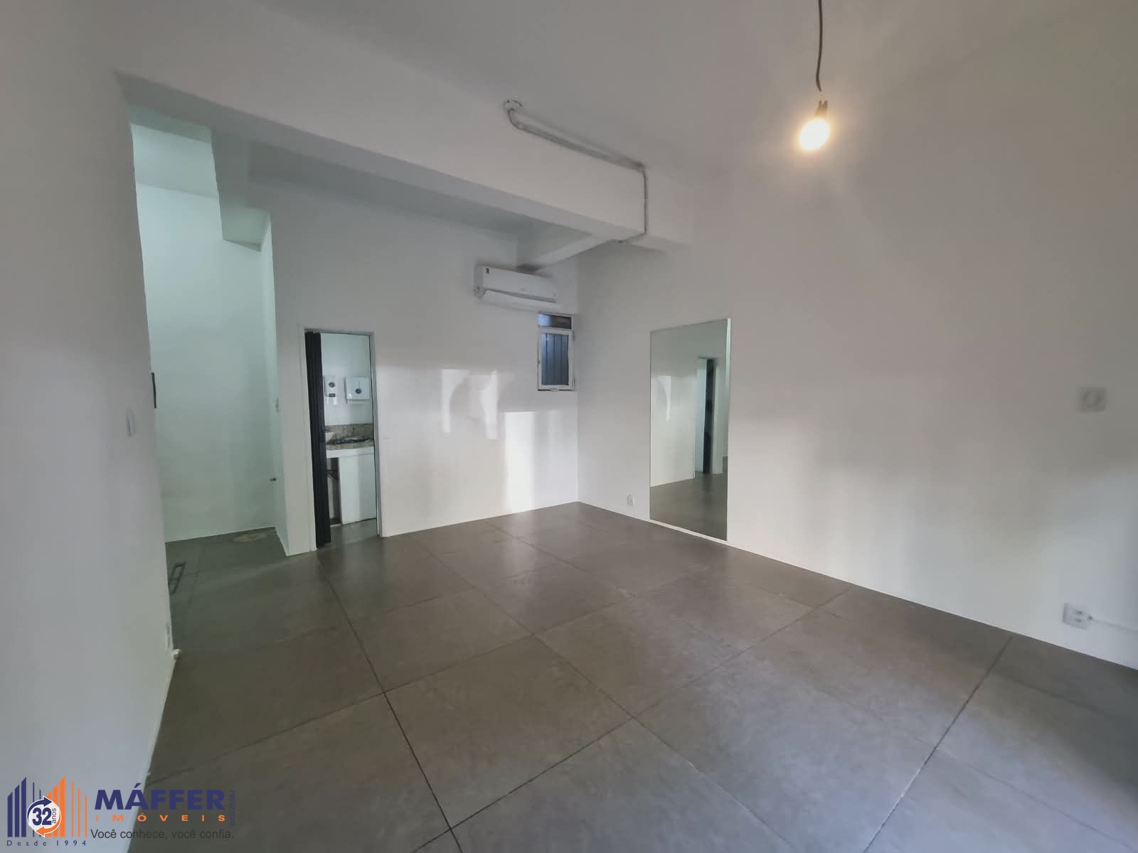Loja-Salão, 40 m² - Foto 4