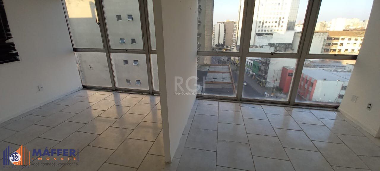 Sala Comercial, à venda, 125 m², Centro Histórico - Porto Alegre — foto 3