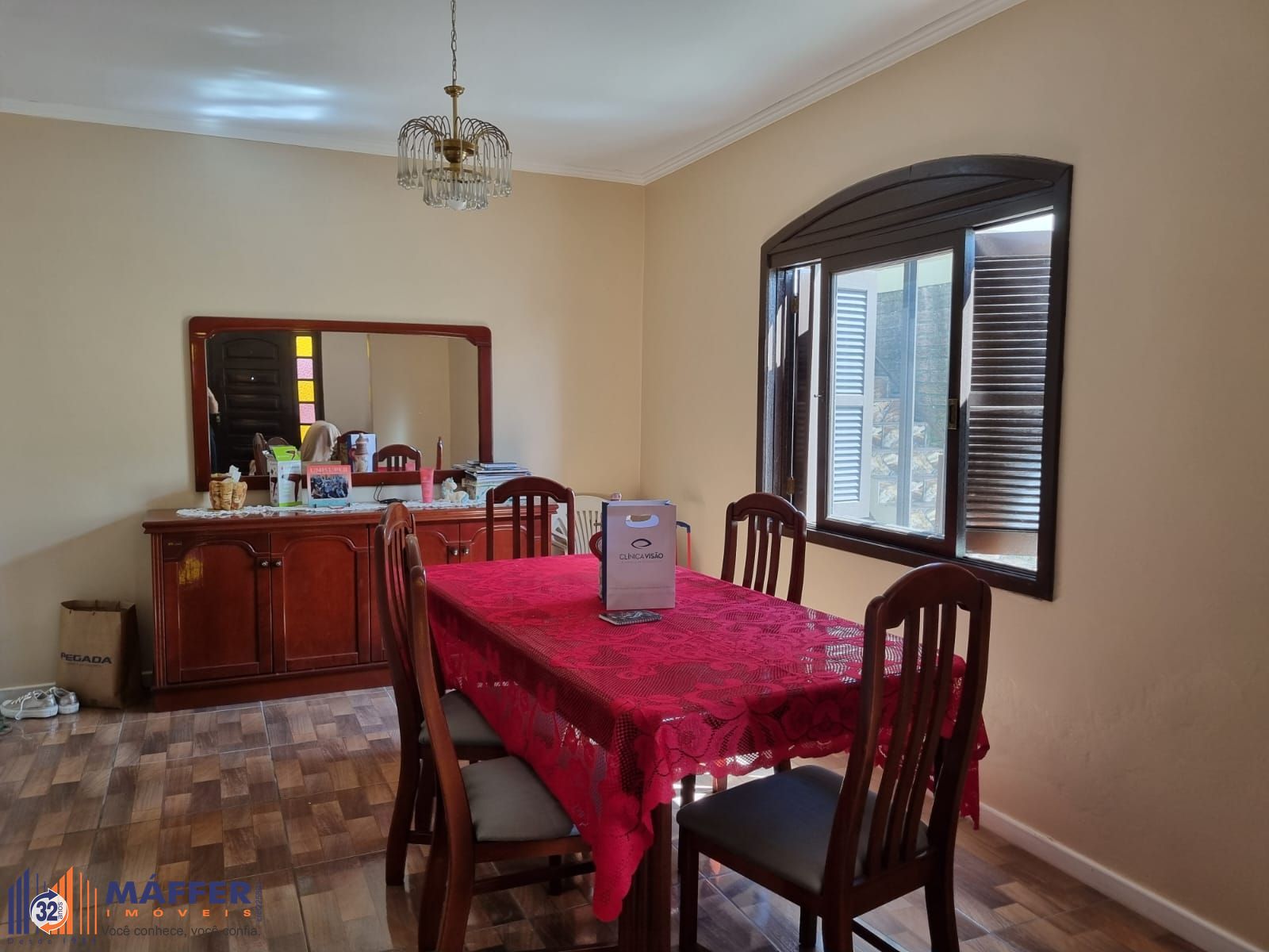Casa, 5 quartos, 400 m² - Foto 5