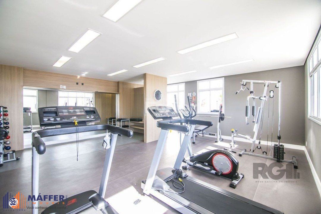 Apartamento, 3 quartos, 50 m² - Foto 16