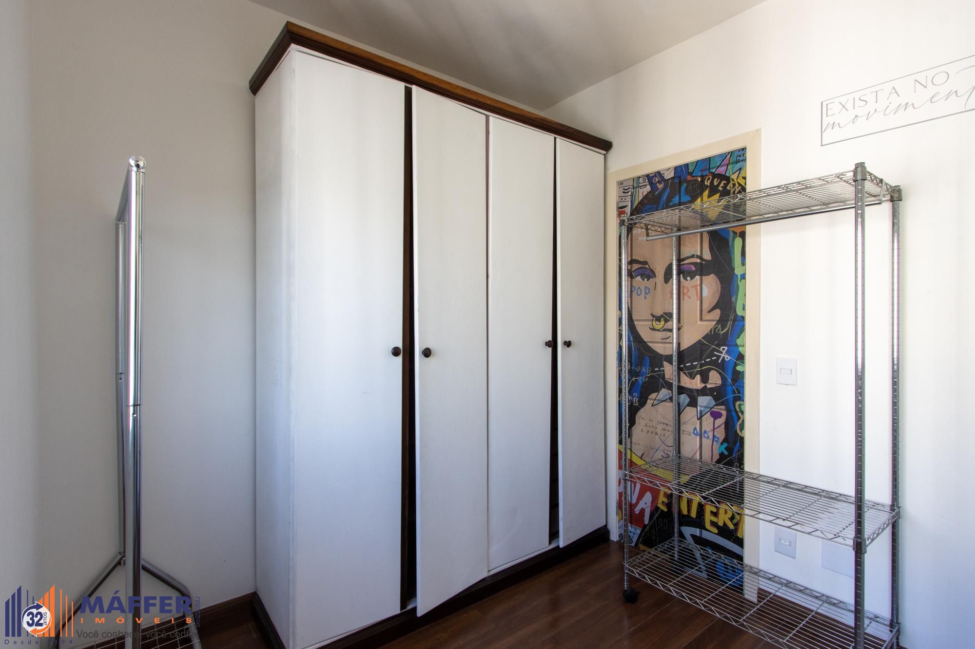 Cobertura, 3 quartos, 150 m² - Foto 21