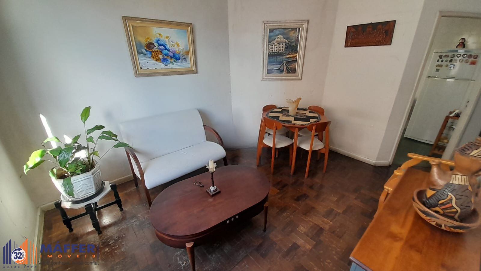 Apartamento, 2 quartos, 72 m² - Foto 6