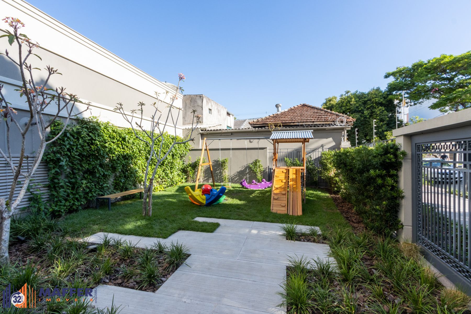 Apartamento, 2 quartos, 58 m² - Foto 14