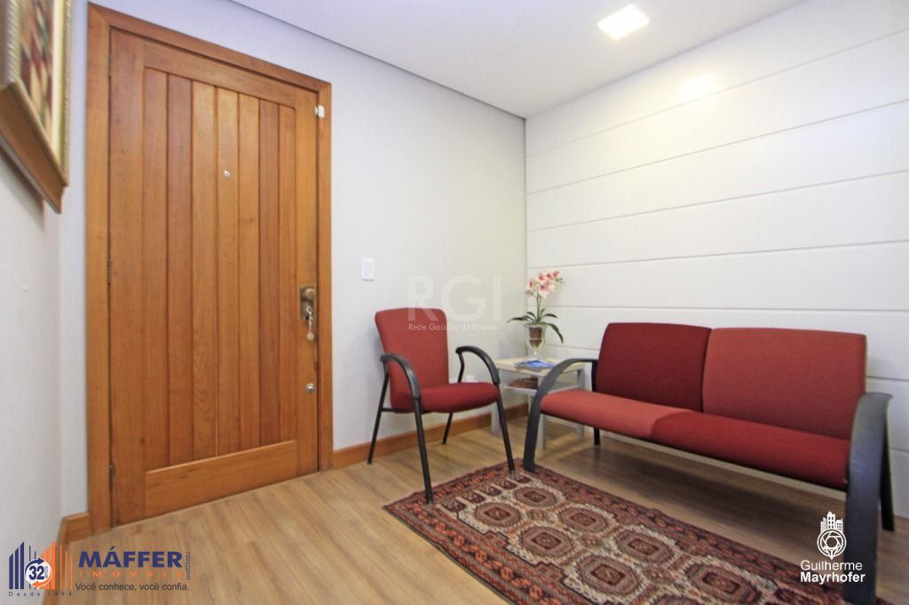 Sala Comercial, à venda, 87 m², Moinhos de Vento - Porto Alegre — foto 4
