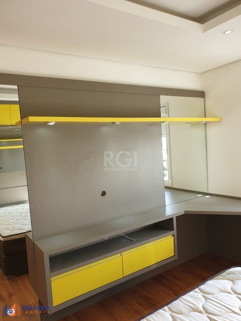 Apartamento, 2 quartos, 120 m² - Foto 34