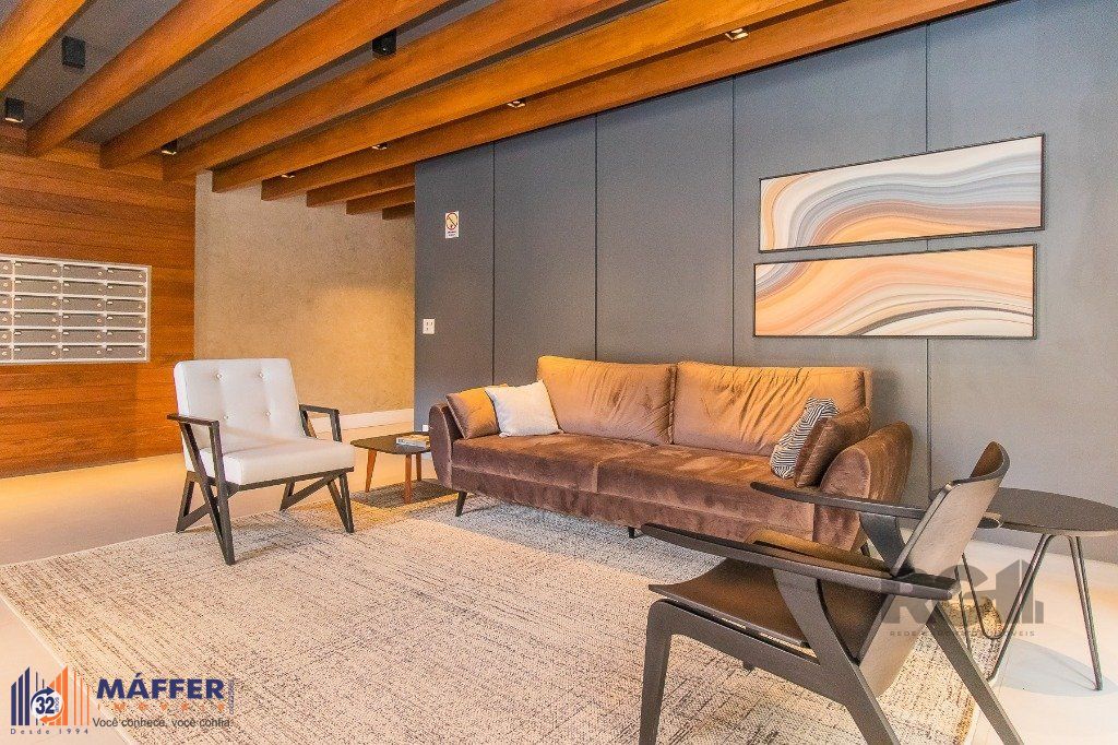 Apartamento, 1 quarto, 34 m² - Foto 29