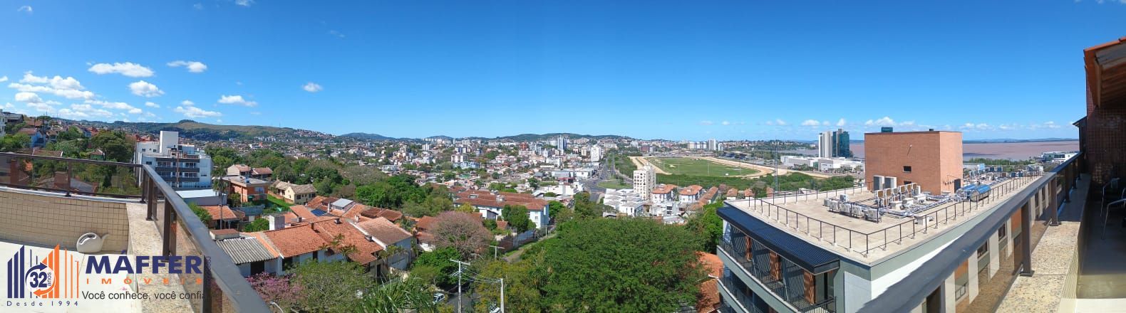 Cobertura, 4 quartos, 290 m² - Foto 58