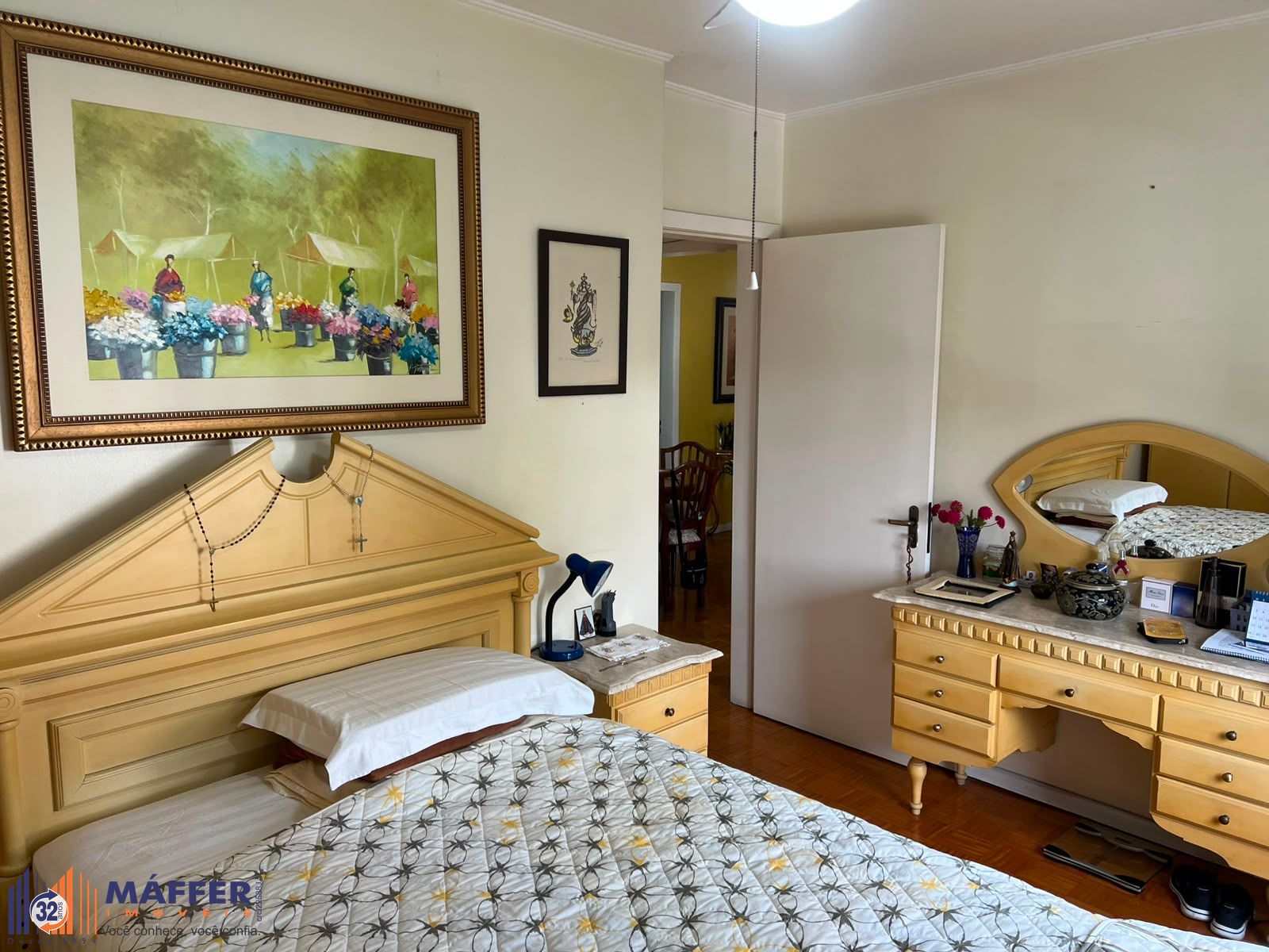 Apartamento, 2 quartos, 83 m² - Foto 12