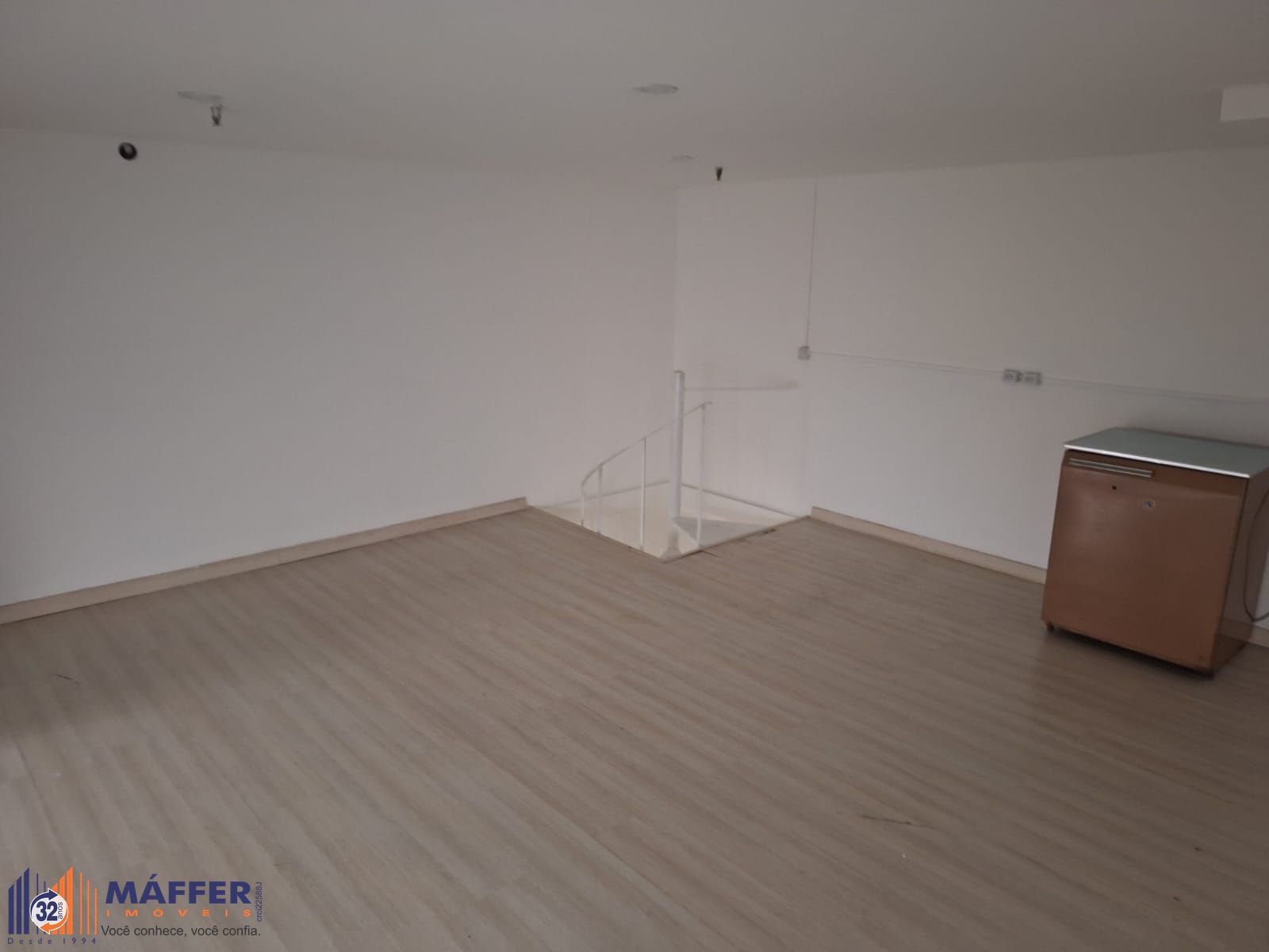Loja-Salão, 45 m² - Foto 10