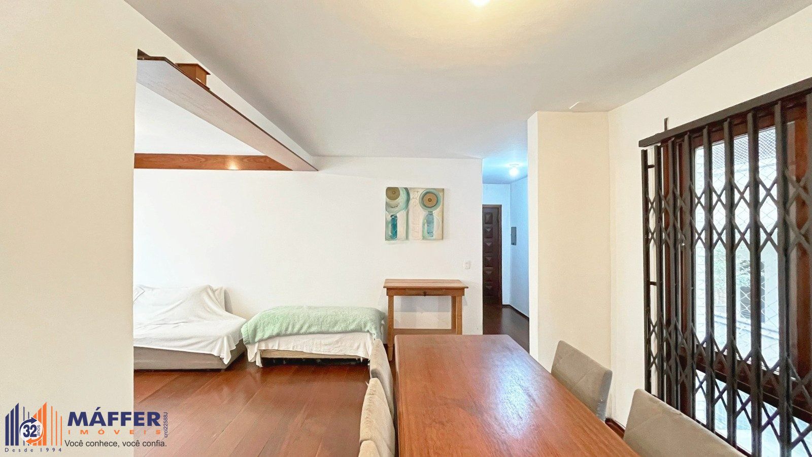 Apartamento, 3 quartos, à venda, 110 m², São João - Porto Alegre — foto 3