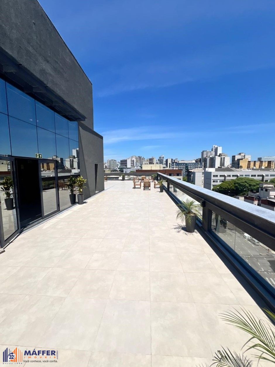 Apartamento, 1 quarto, 23 m² - Foto 39
