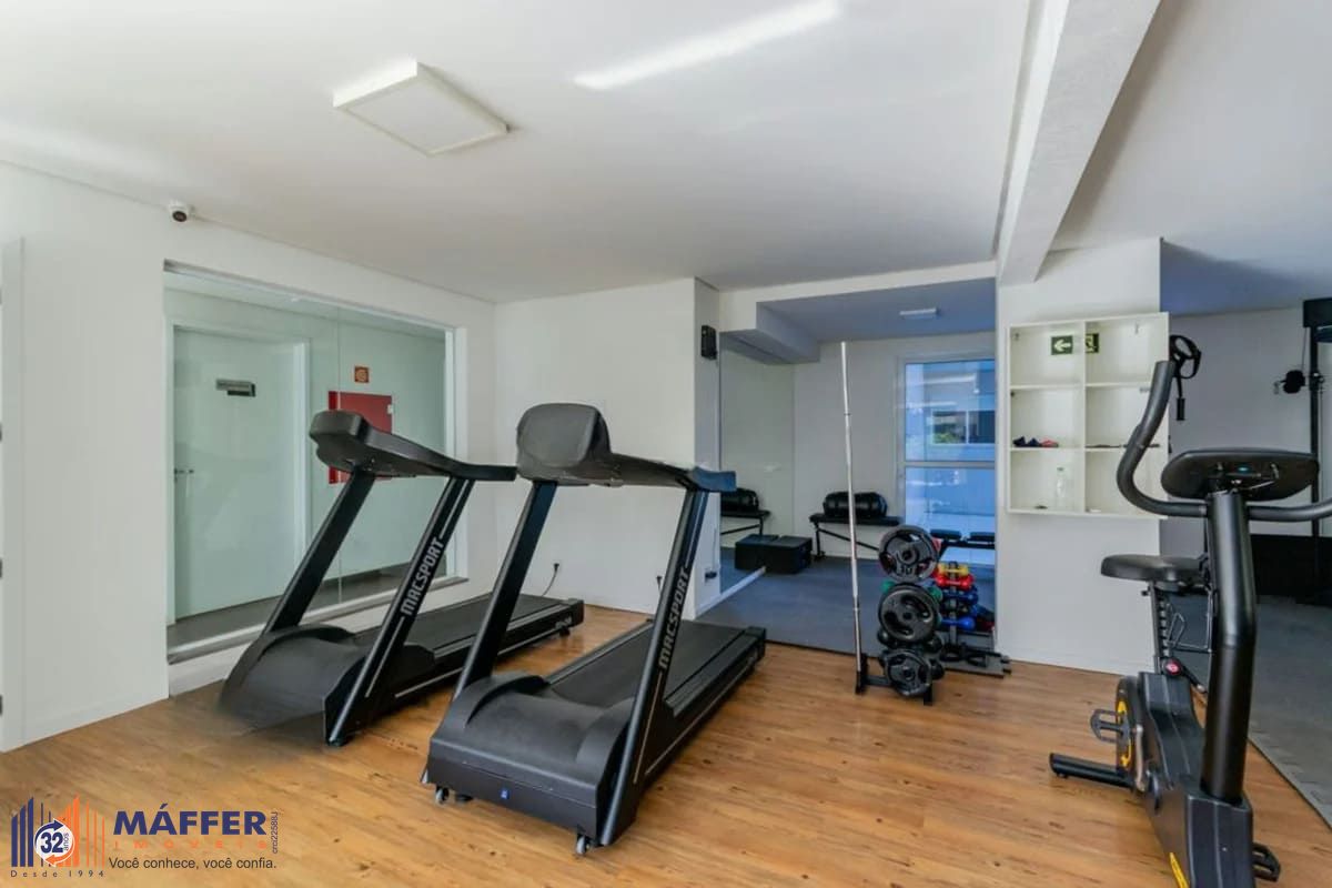 Apartamento, 2 quartos, 69 m² - Foto 22