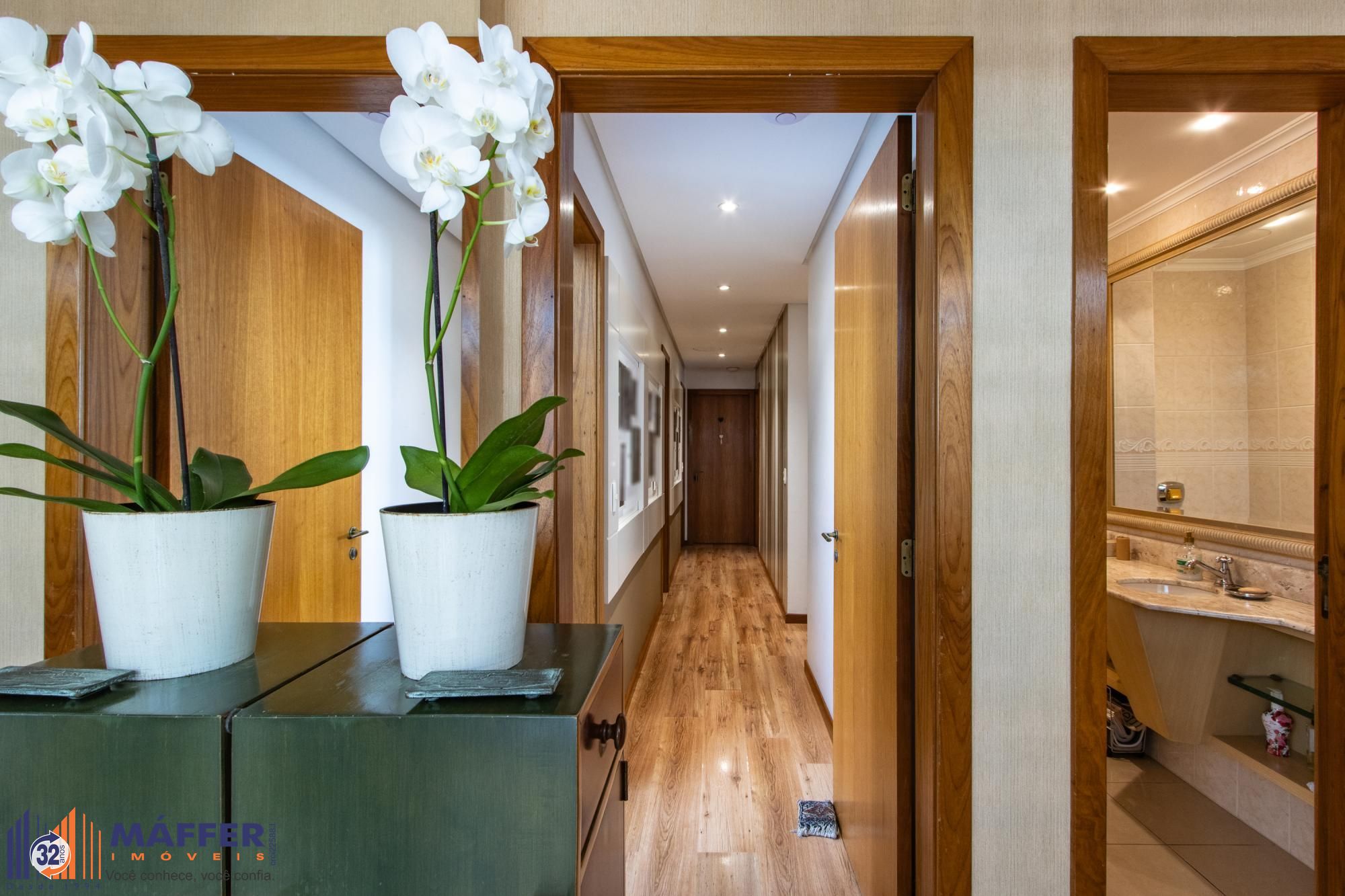 Apartamento, 3 quartos, 167 m² - Foto 17
