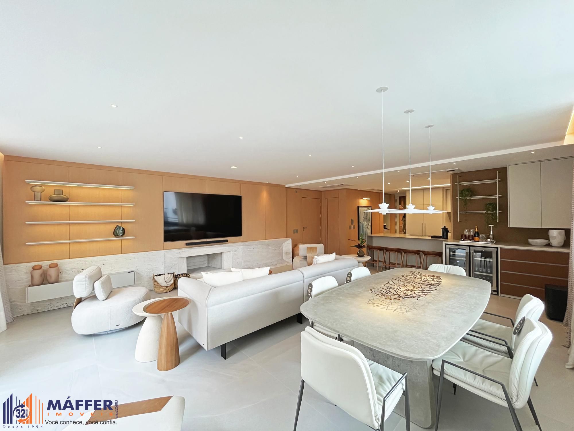 Apartamento, 2 quartos, 170 m² - Foto 10