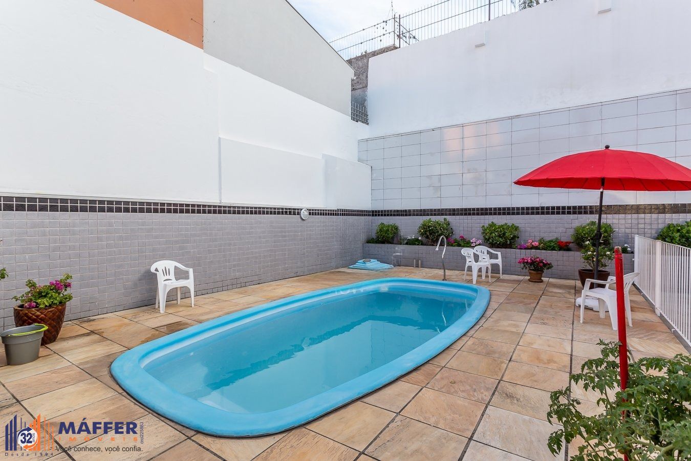 Casa 4 quartos à venda, 413m², Chácara das Pedras - Porto Alegre