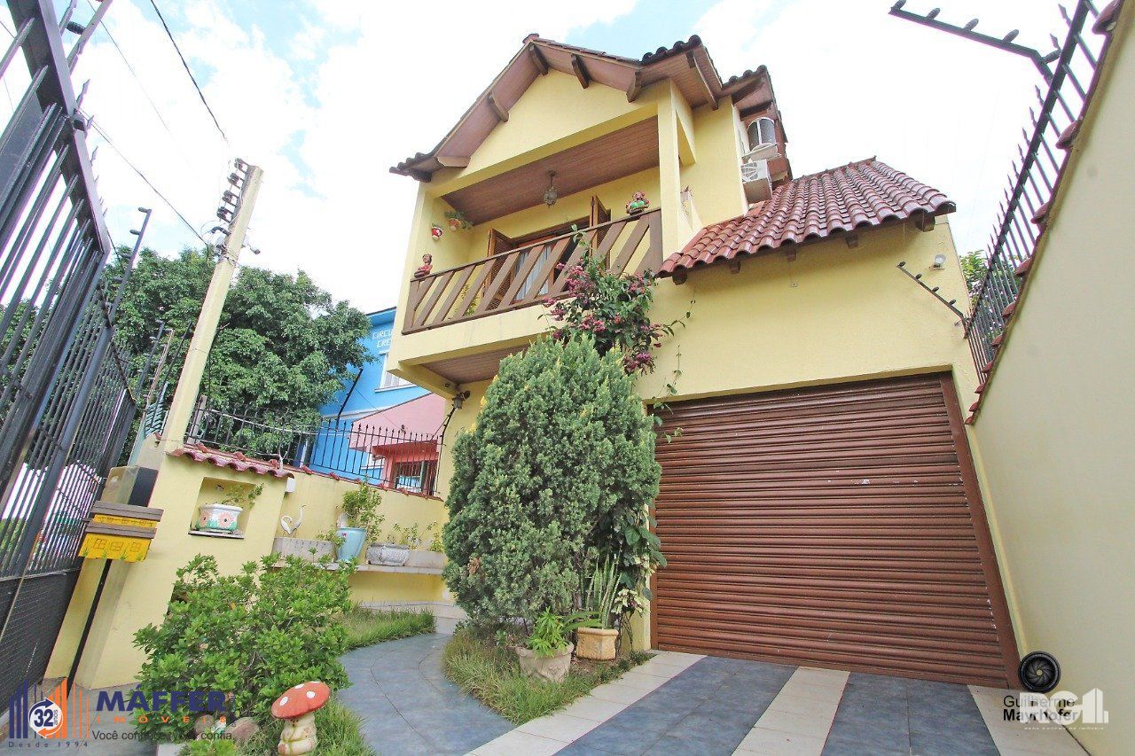 Casa, 3 quartos, 153 m² - Foto 1