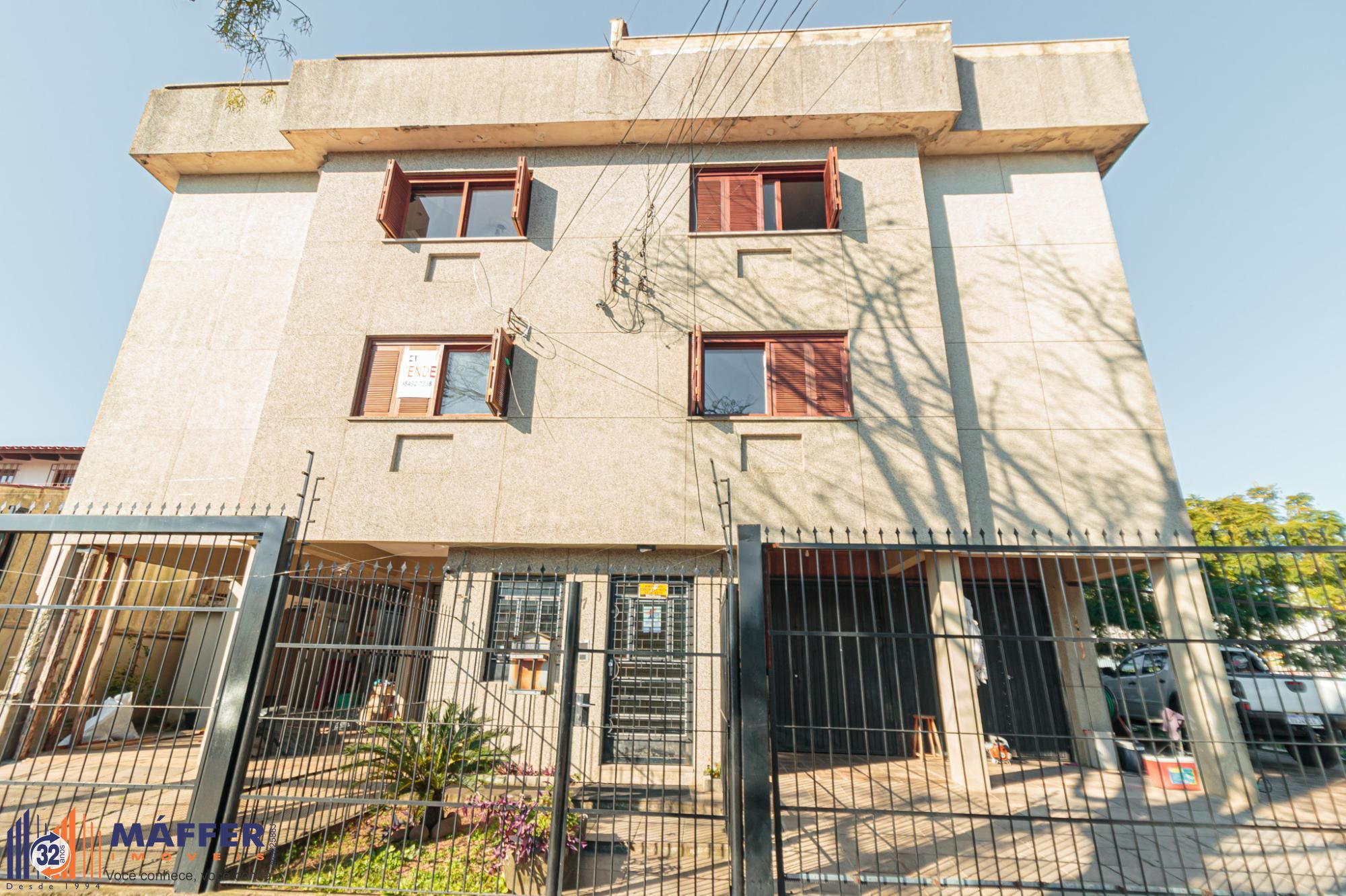 Apartamento 2 quartos à venda, 74m², Bom Jesus - Porto Alegre