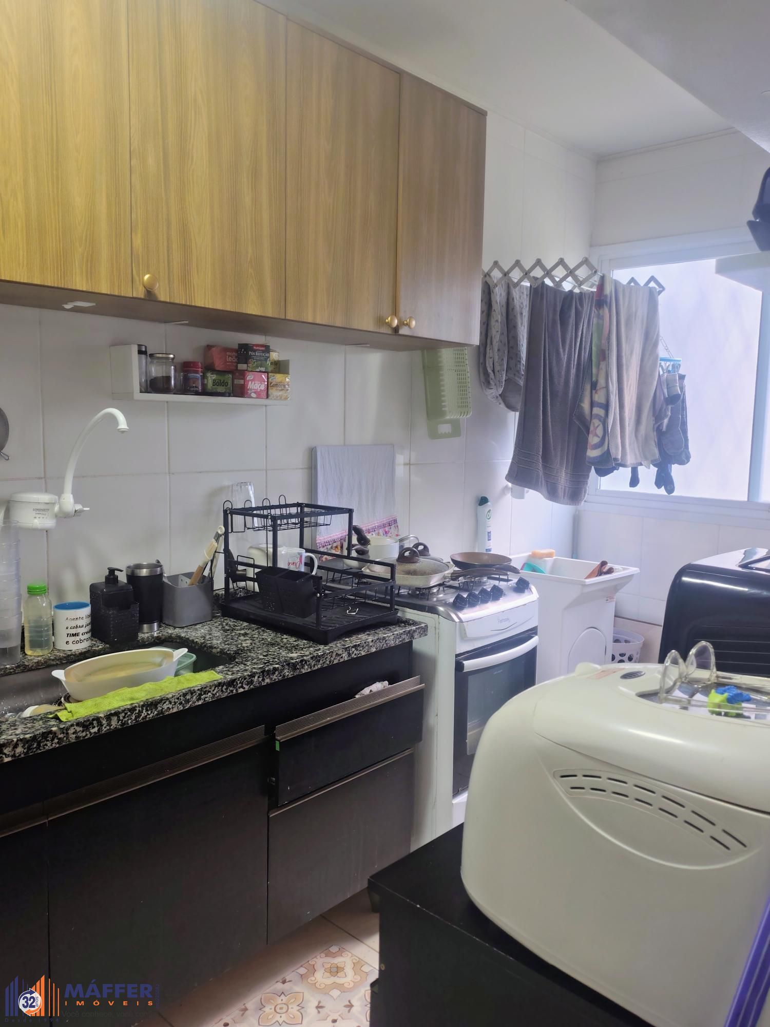 Apartamento, 2 quartos, 52 m² - Foto 10