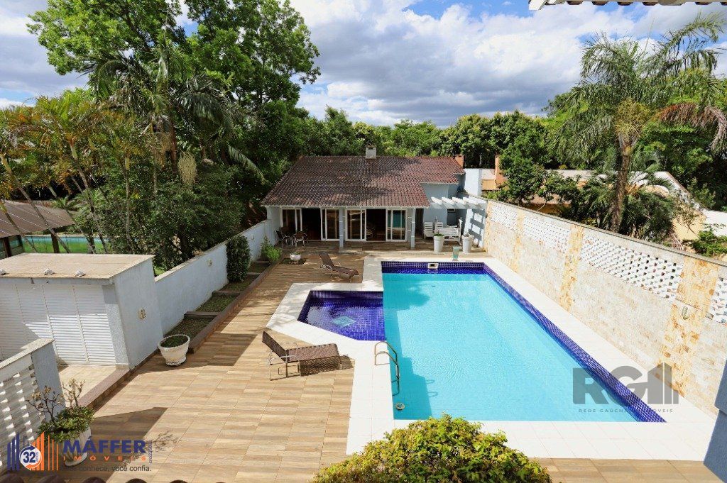Casa, 5 quartos, 598 m² - Foto 65