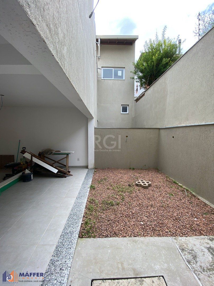 Casa de Condomínio, 3 quartos, à venda, 195 m², Vila Conceição - Porto Alegre — foto 5