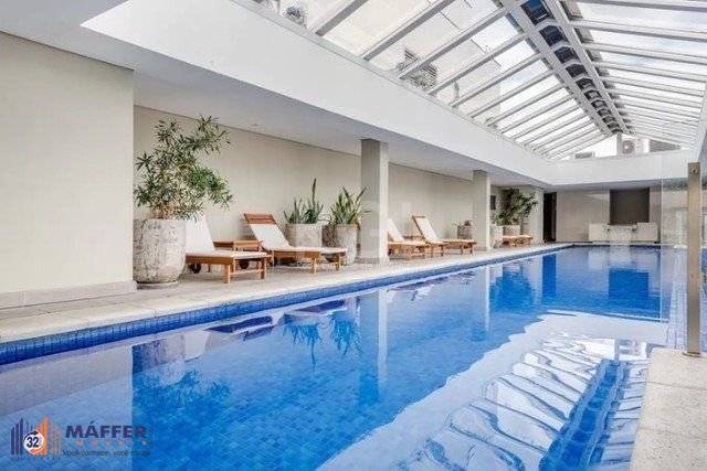 Apartamento, 1 quarto, 48 m² - Foto 15