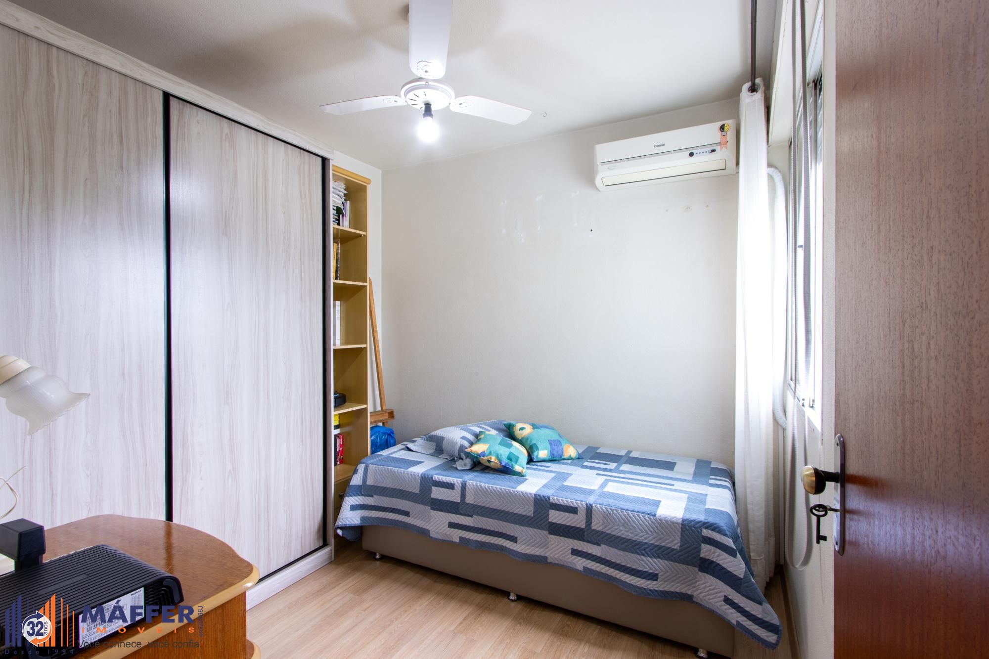 Apartamento, 2 quartos, 51 m² - Foto 13