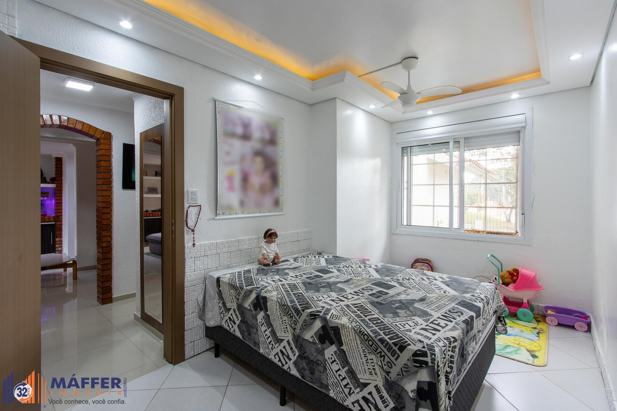 Casa, 4 quartos, 200 m² - Foto 12