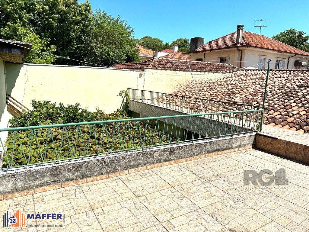 Casa, 3 quartos, à venda, 250 m², Glória - Porto Alegre — foto 3