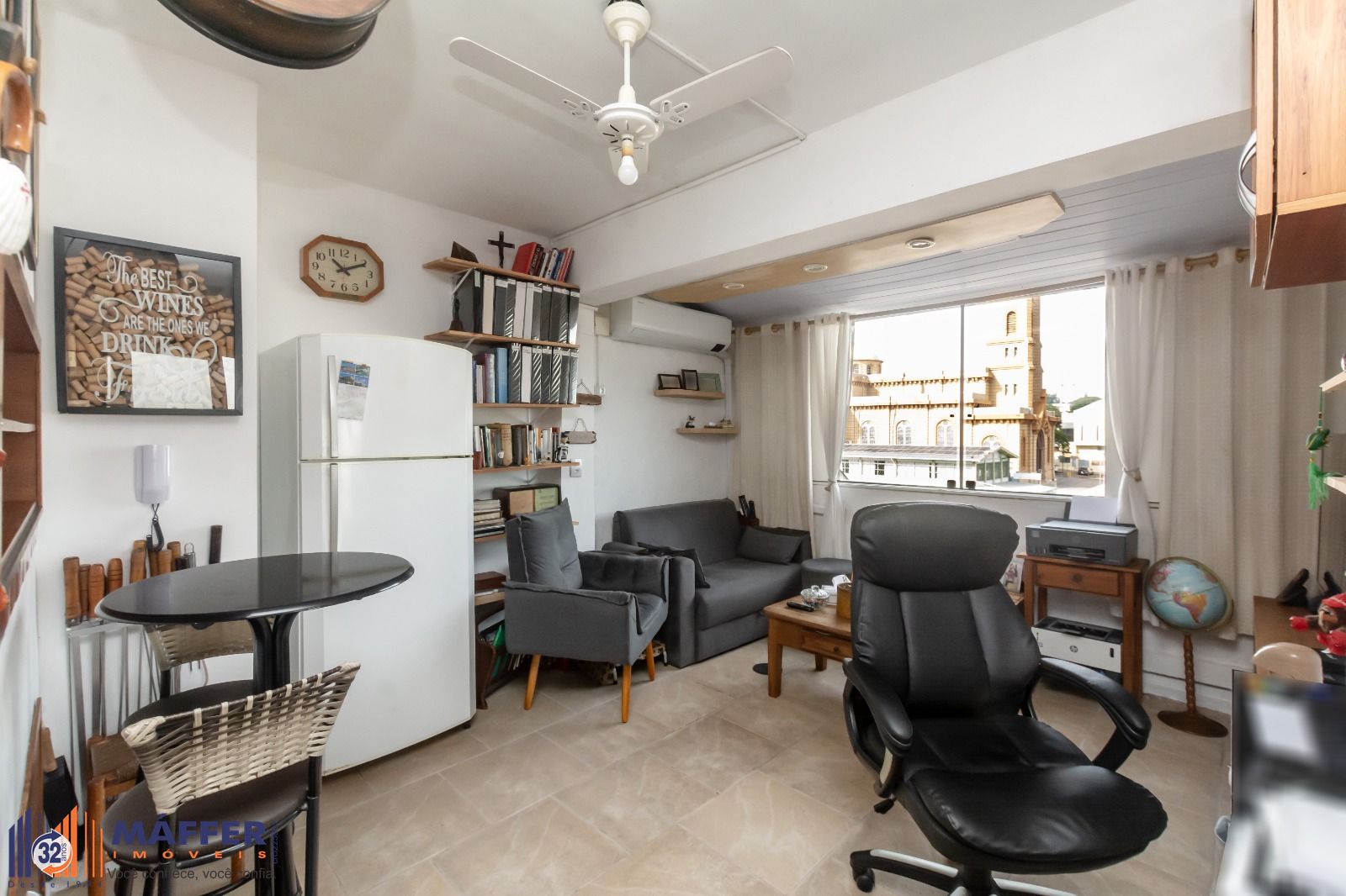 Cobertura, 2 quartos, 147 m² - Foto 8