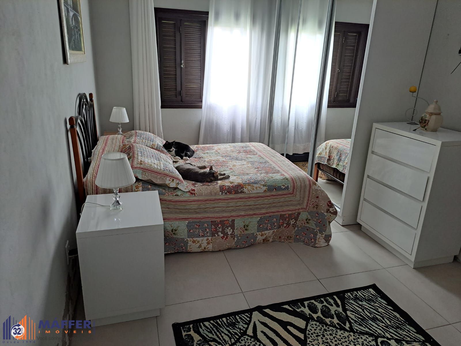 Casa, 2 quartos, 100 m² - Foto 28