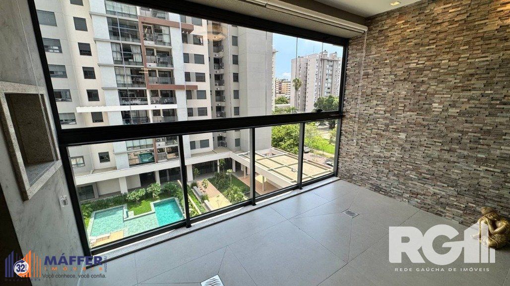 Apartamento, 3 quartos, à venda, 93 m², Jardim Lindóia - Porto Alegre — foto 2