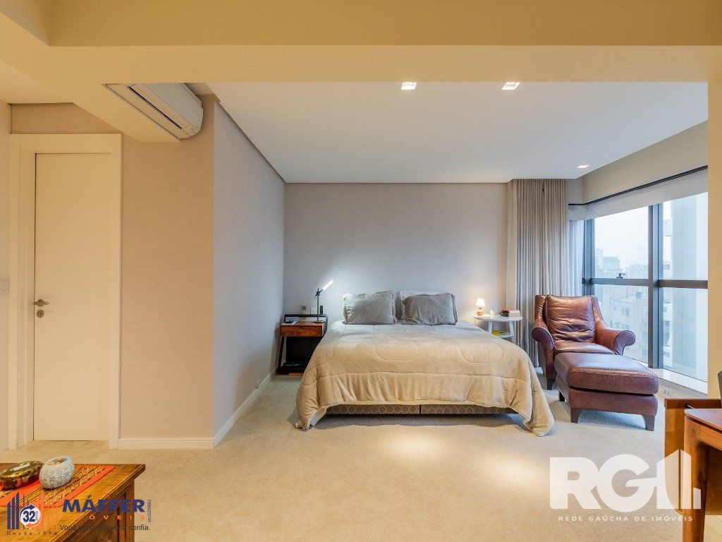 Apartamento, 3 quartos, 174 m² - Foto 21