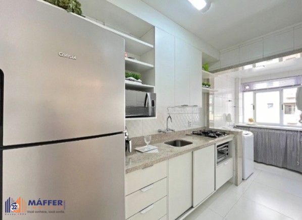 Apartamento, 1 quarto, 42 m² - Foto 14