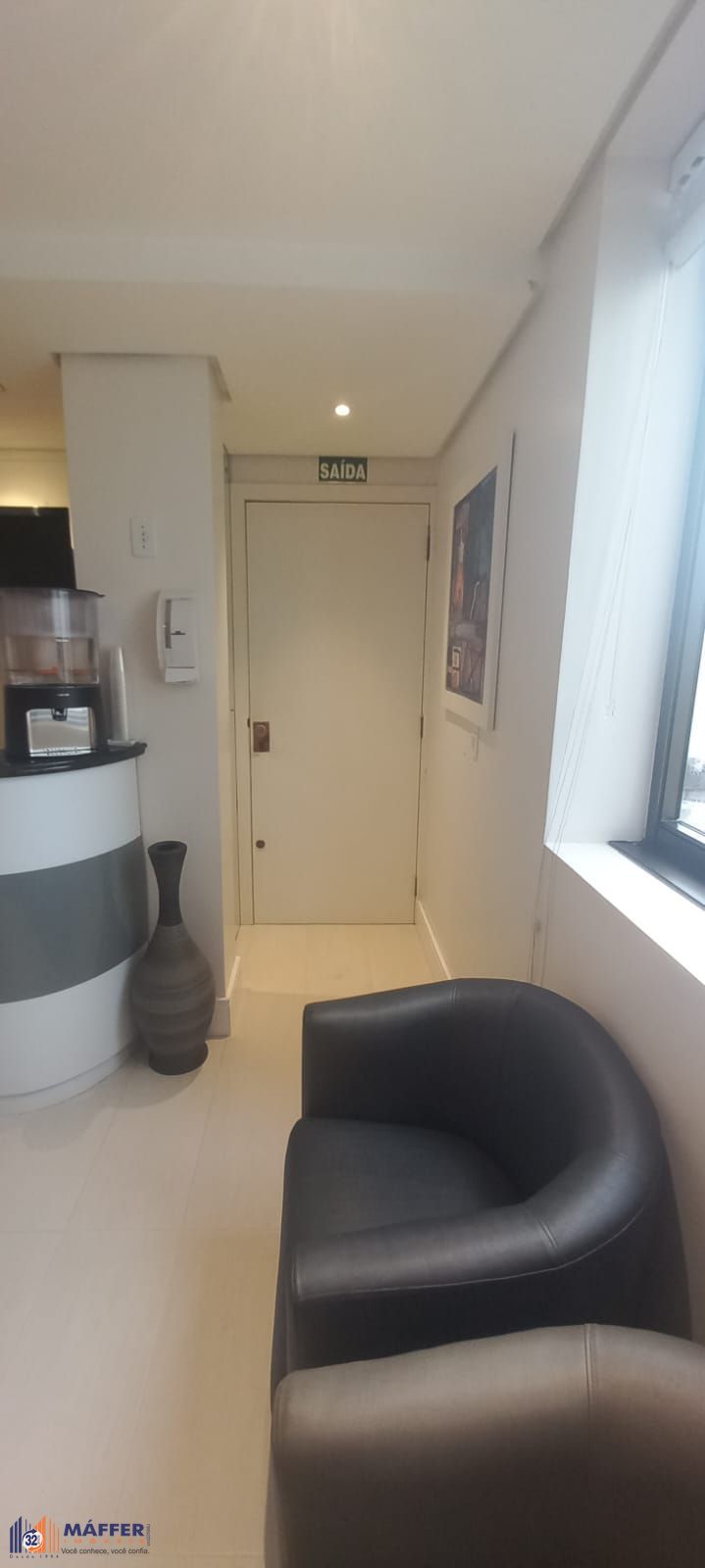 Sala-Conjunto, 44 m² - Foto 6