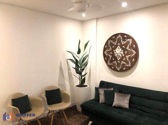 Apartamento, 3 quartos, à venda, 74 m², Centro Histórico - Porto Alegre — foto 3