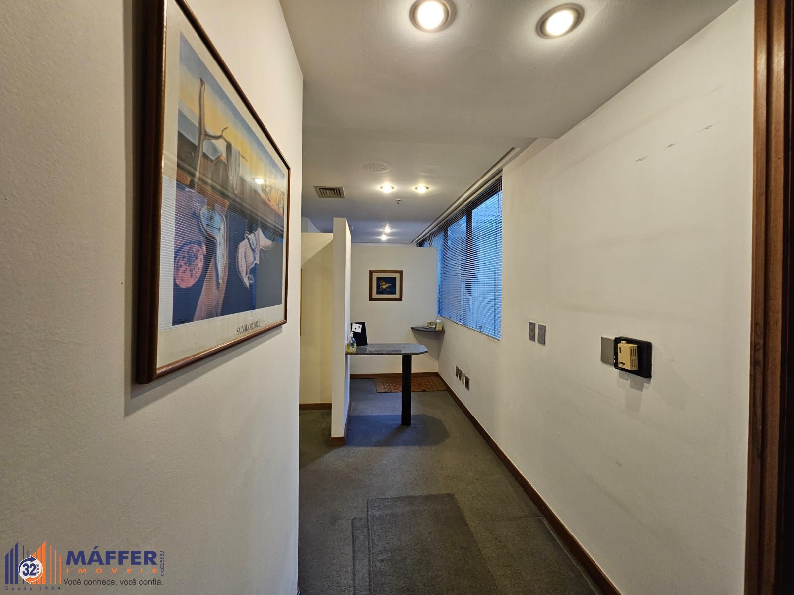 Sala-Conjunto, 55 m² - Foto 6