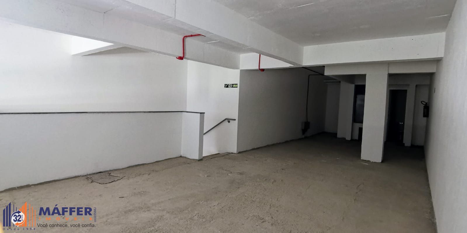 Loja-Salão, 180 m² - Foto 32