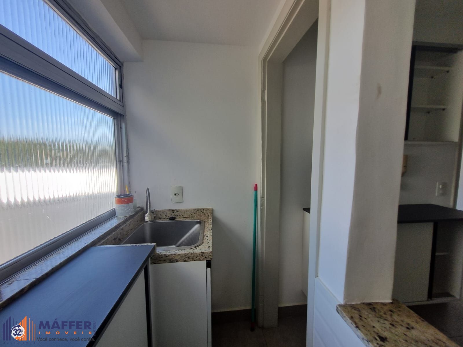 Apartamento, 2 quartos, 55 m² - Foto 9