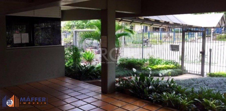 Apartamento, 1 quarto, à venda, 44 m², Mont'serrat - Porto Alegre — foto 2