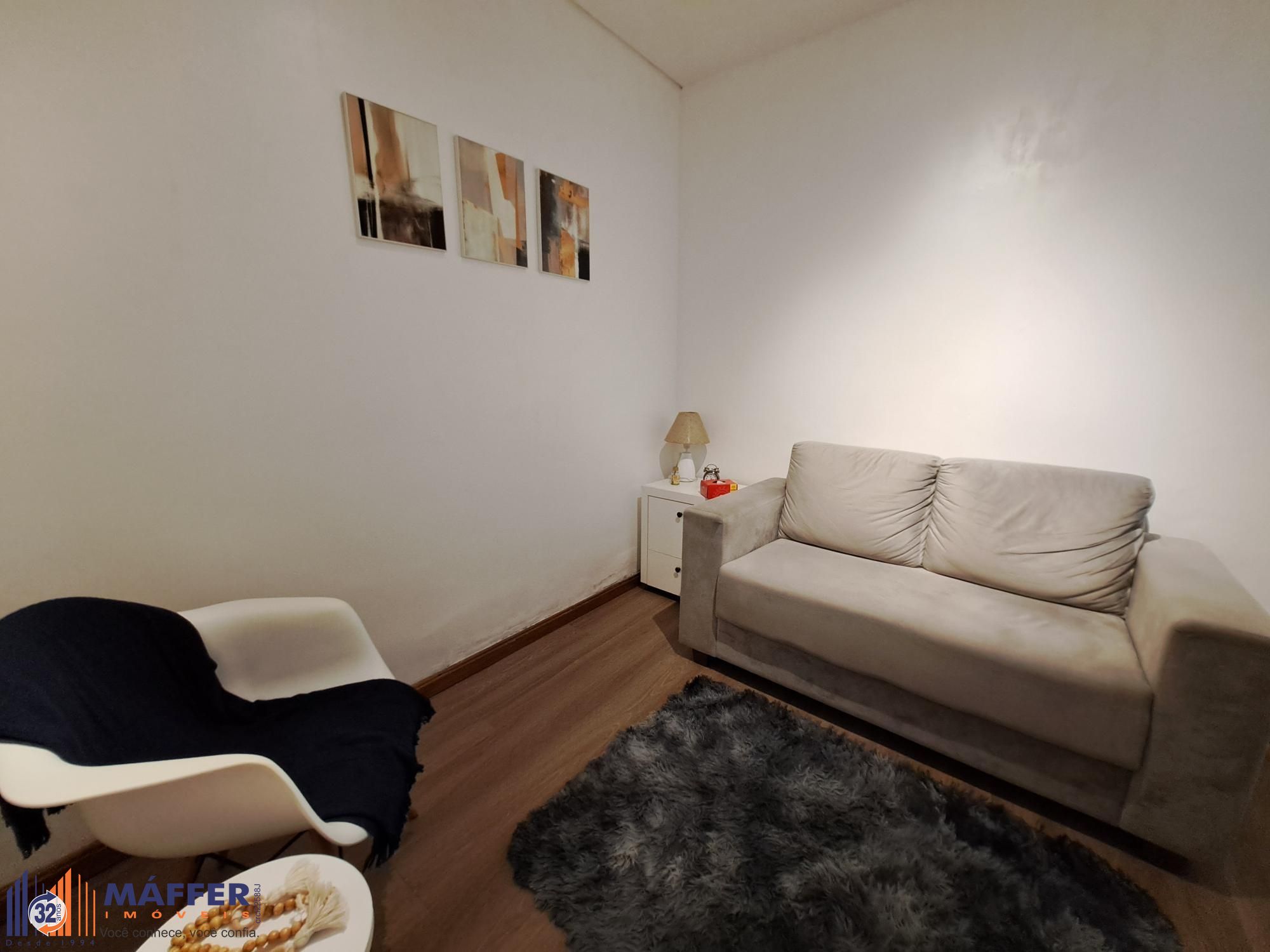 Sala-Conjunto, 40 m² - Foto 23