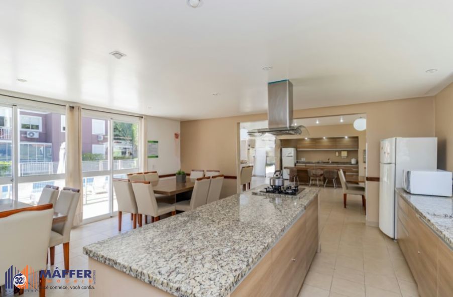Apartamento, 3 quartos, 67 m² - Foto 41