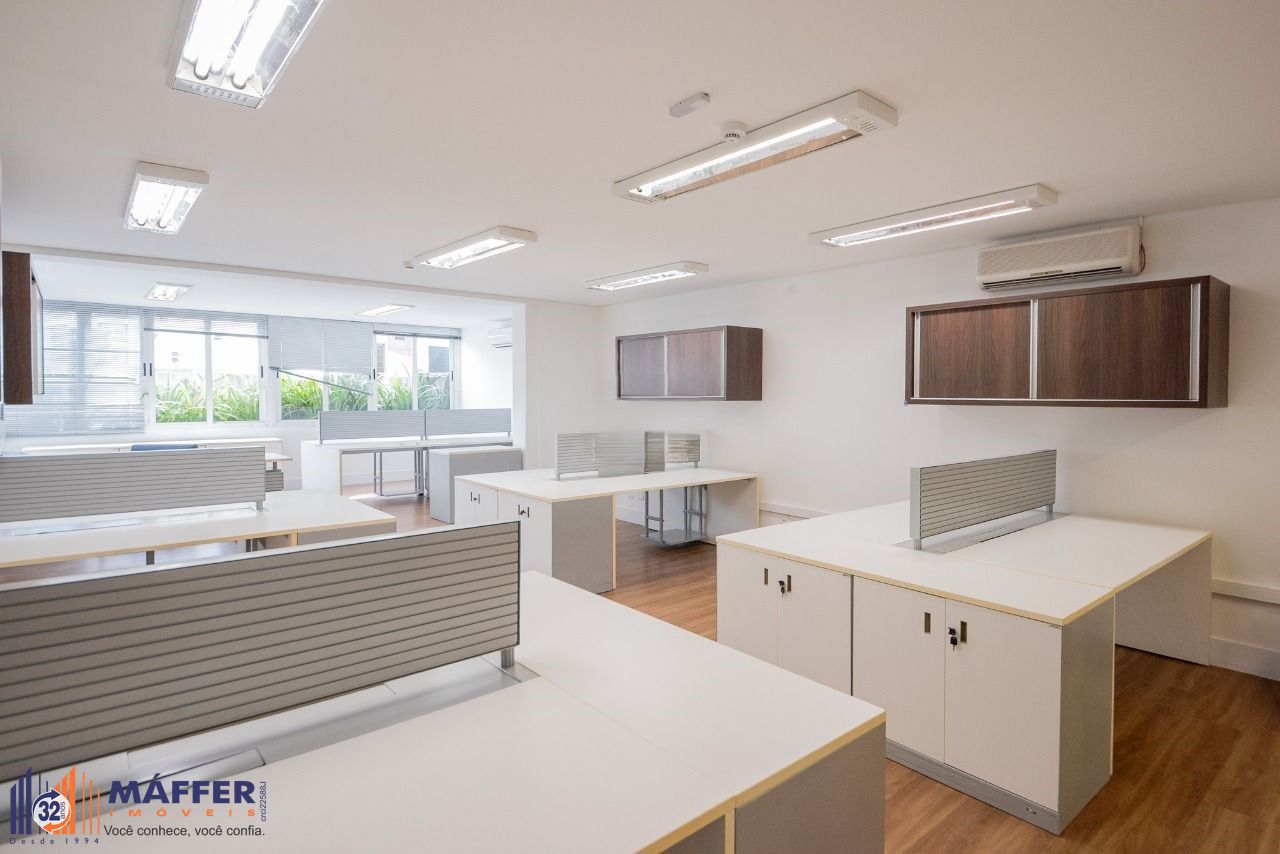 Sala Comercial, 2 salas, à venda, 107 m², Rio Branco - Porto Alegre — foto 3