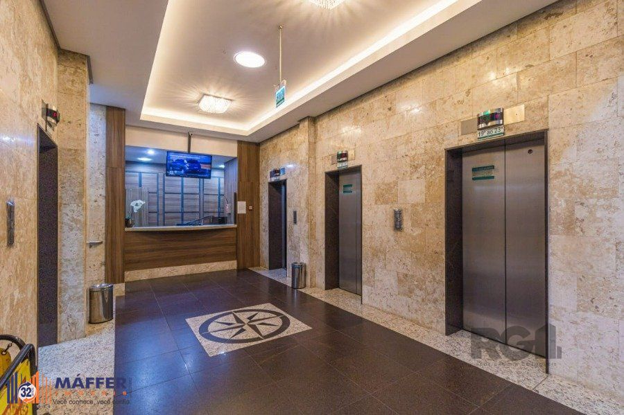 Sala Comercial, 2 salas, à venda, 33 m², Centro Histórico - Porto Alegre — foto 2