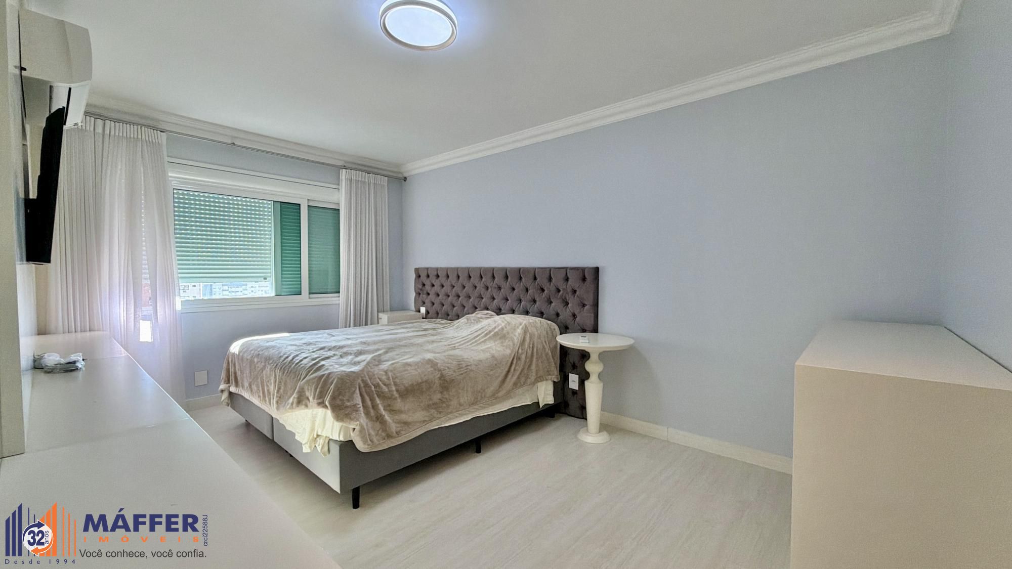 Apartamento, 3 quartos, 134 m² - Foto 13