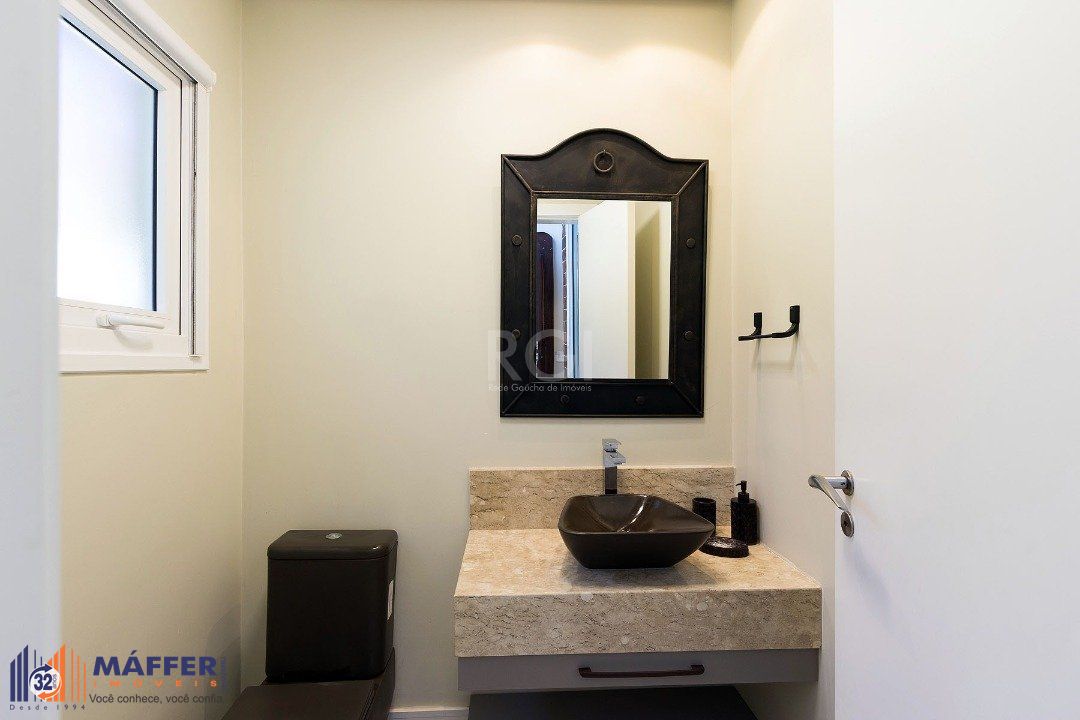 Casa de Condomínio, 5 quartos, à venda, 480 m², Terraville - Porto Alegre — foto 2