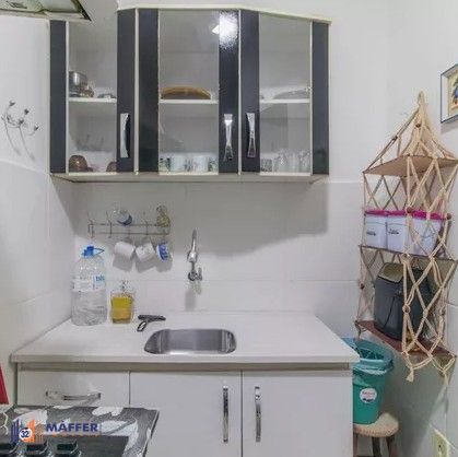 Apartamento, 1 quarto, à venda, 39 m², Centro Histórico - Porto Alegre — foto 5