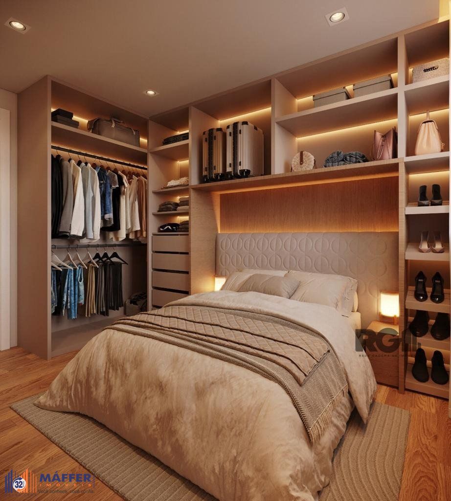 Apartamento, 2 quartos, 52 m² - Foto 28