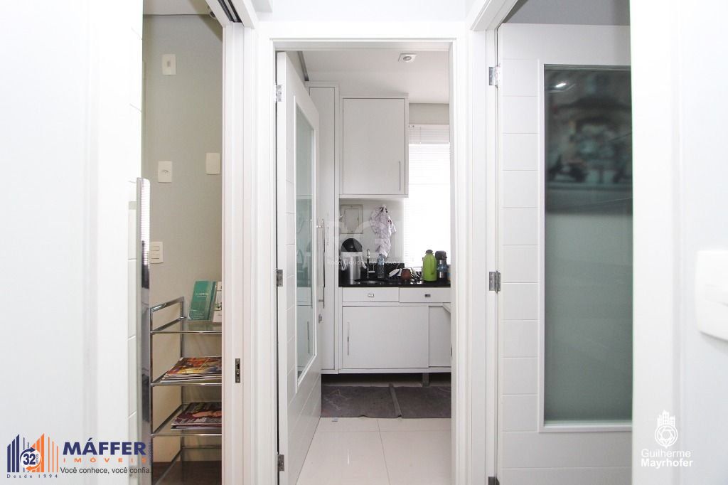 Sala-Conjunto, 56 m² - Foto 8